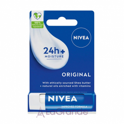 Nivea Original -   