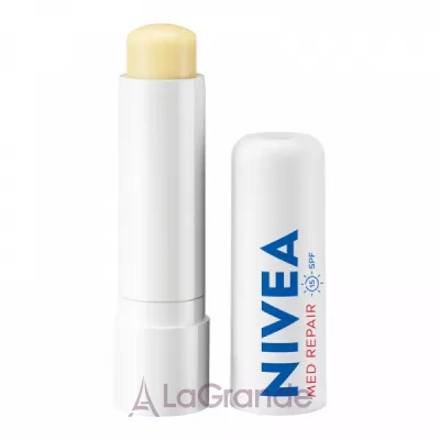 Nivea Med Repair SPF15 -   SPF15