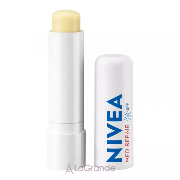 Nivea Med Repair SPF15 �������-������ ��� ��� SPF15