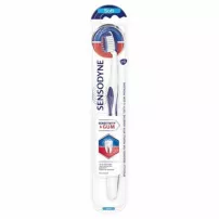 Sensodyne Sensitivity & Gum Soft Toothbrush ������ ����� "���������������� ����� � ������ �����"