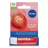 Nivea Strawberry Shine �������-���� ��� ��� ����������� ������