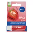 Nivea Strawberry Shine -    