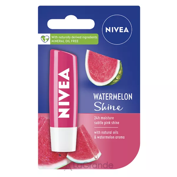 Nivea Watermelon Shine �������-���� ��� ��� ��������� ������