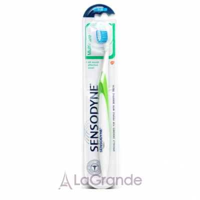 Sensodyne Multicare Soft   