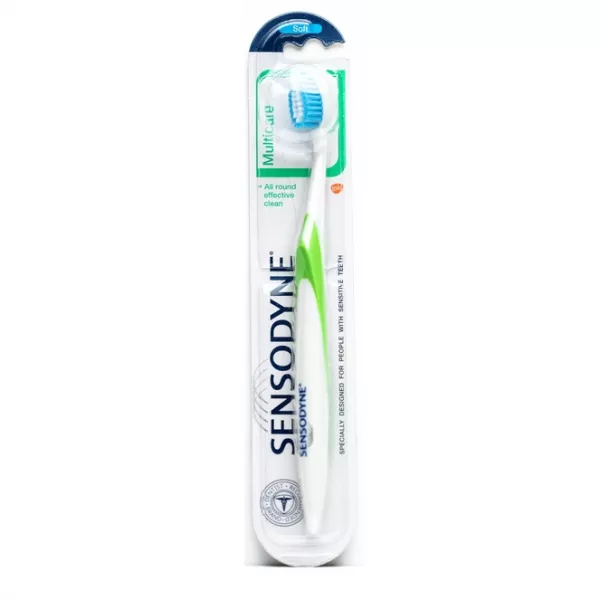 Sensodyne Multicare Soft ������ ����� 