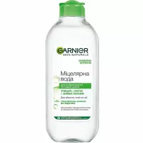Garnier Skin Naturals Micellar Water ���������� �������� ���� ��� ���������� �� ������� ����