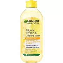 Garnier Skin Naturals Vitamin C Micellar Cleansing Water ̳������� ���� � ������� � ��� ������ ���� �������, � ������� ������