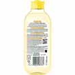 Garnier Skin Naturals Vitamin C Micellar Cleansing Water         ,   