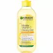 Garnier Skin Naturals Vitamin C Micellar Cleansing Water         ,   