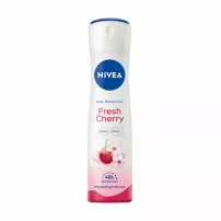 Nivea Fresh Cherry Anti-Perspirant ��������������-����� "������ �����"