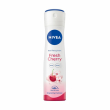 Nivea Fresh Cherry Anti-Perspirant 150ml