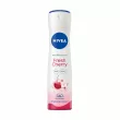 Nivea Fresh Cherry Anti-Perspirant 150ml