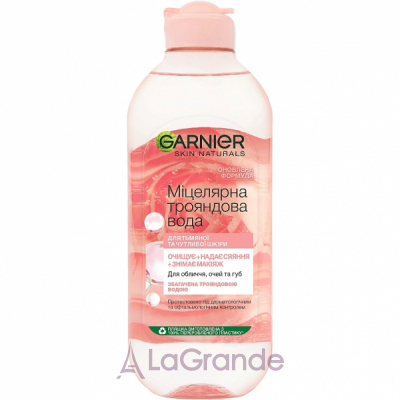 Garnier Skin Naturals Micellar Water      