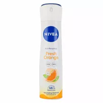Nivea Fresh Orange Anti-Perspirant ��������������-����� "������ ��������"