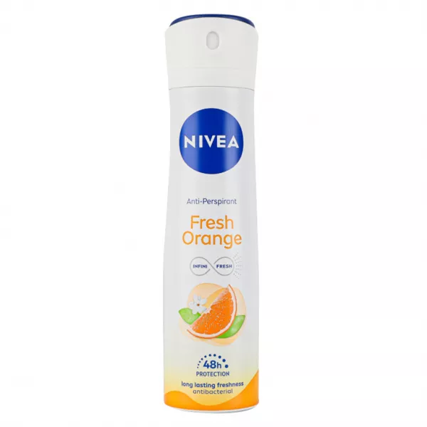Nivea Fresh Orange Anti-Perspirant �������������-����� 