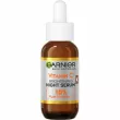 Garnier Skin Naturals Vitamin C Night Brightening Serum          ,     