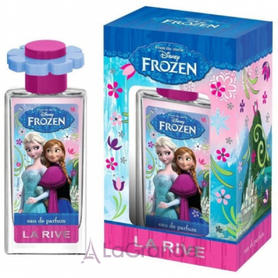 La Rive Disney Frozen  