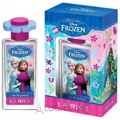 La Rive Disney Frozen  
