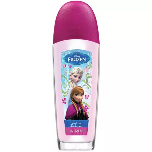 La Rive Disney Frozen ������������ ����������