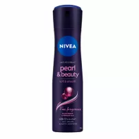 Nivea Pearl & Beauty Soft & Smooth Anti-Perspirant ��������������-����� "������� �������. ����������� ����"