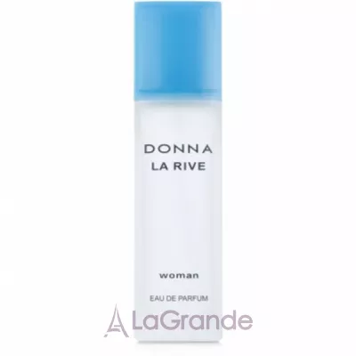 La Rive Donna La Rive  