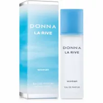 La Rive Donna La Rive ����������� ����