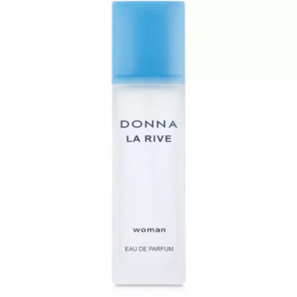 La Rive Donna La Rive ����������� ����