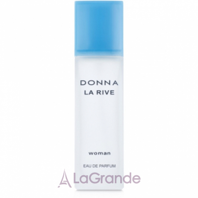 La Rive Donna La Rive   ()