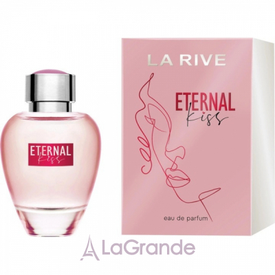 La Rive Eternal Kiss  