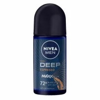 Nivea Men Deep Espresso Anti-Perspirant �������������� "�������"