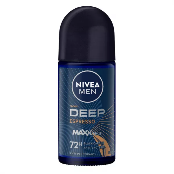 Nivea Men Deep Espresso Anti-Perspirant �������������� 