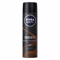 Nivea Men Deep Black Carbon Espresso Anti-Perspirant ��������������-����� "������ �����. �������"