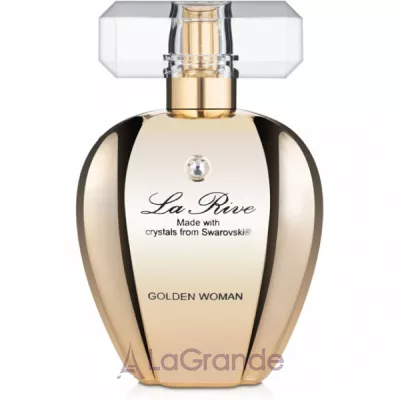 La Rive Golden Woman  