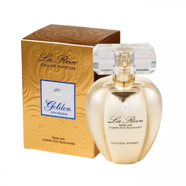 La Rive Golden Woman ����������� ����