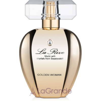 La Rive Golden Woman   ()