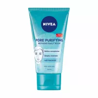 NIVEA Pore Purifyng Refining Daily Wash ���������� ��������� ����-����� ��� ���� ������ ����������� ����