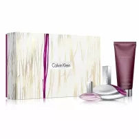 Calvin Klein Euphoria ����� (��������������� ���� 100 �� + 15 �� + ������ ��� ���� 200 ��)