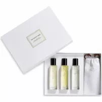 Van Cleef & Arpels Collection Extraordinaire Set ����� (��������������� ���� Santal Blanc 15 �� + Neroli Amara 15 �� + Moonlight Patchouli 15 ��)