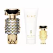 Paco Rabanne Fame  (  80  +    100  +  4 )