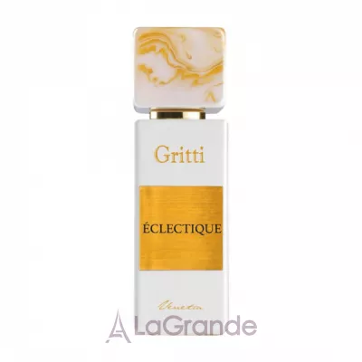 Gritti Eclectique  