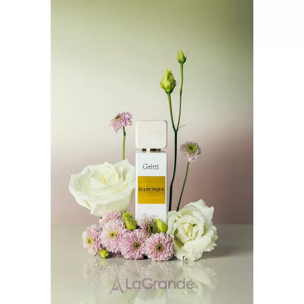 Gritti Eclectique ����������� ����