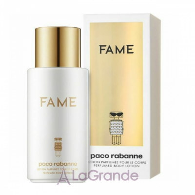 Paco Rabanne Fame   