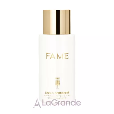 Paco Rabanne Fame   