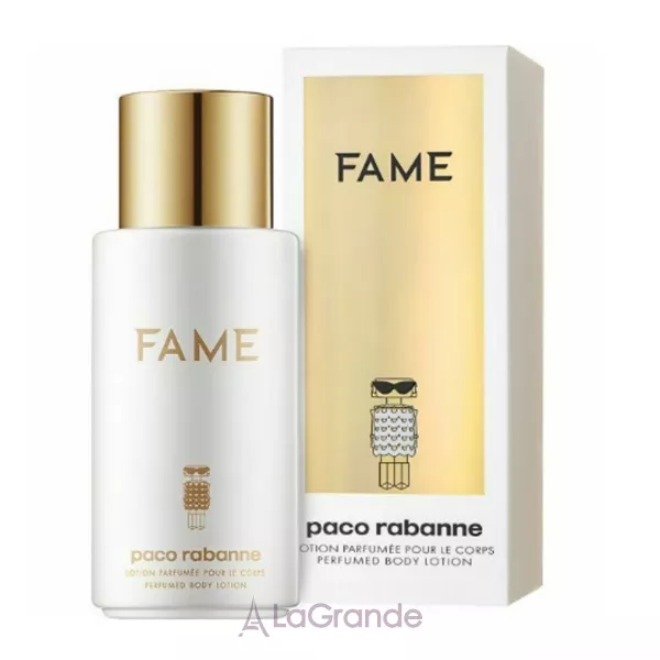 Paco Rabanne Fame ������� ��� ���