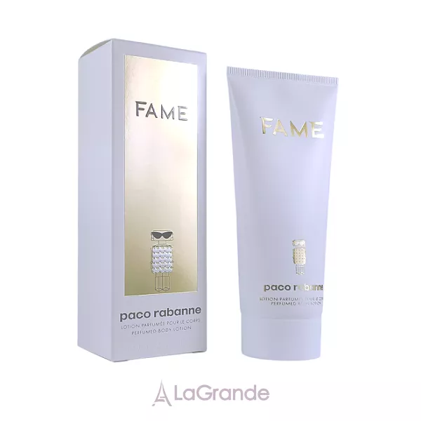 Paco Rabanne Fame ������� ��� ���