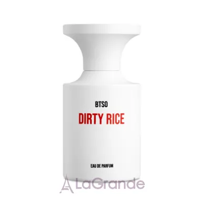 Borntostandout Dirty Rice  