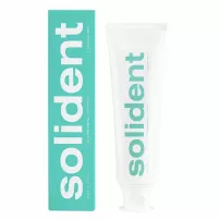 Solident Daily Whitening Toothpaste Original Mint ���������� ������������ ������ ����� "����"