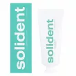 Solident Daily Whitening Toothpaste Original Mint     