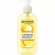 Garnier Skin Naturals Vitamin C Cleansing Gel           ,      