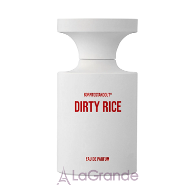 Borntostandout Dirty Rice   ()